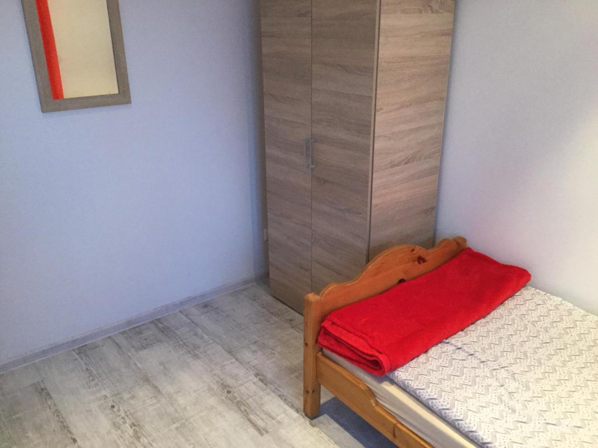 Nocleg Na Mazurach Stacze Exterior foto