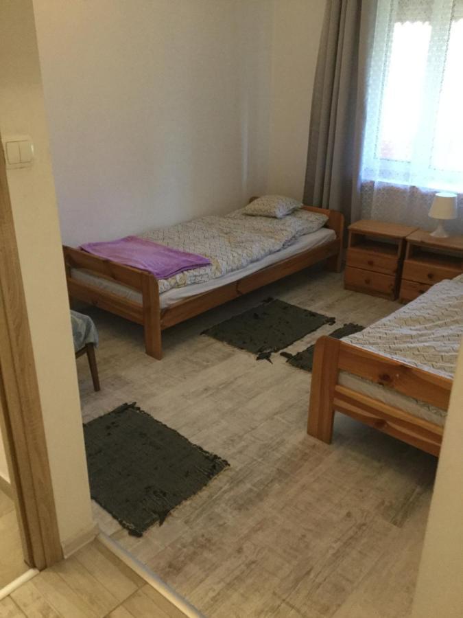 Nocleg Na Mazurach Stacze Exterior foto