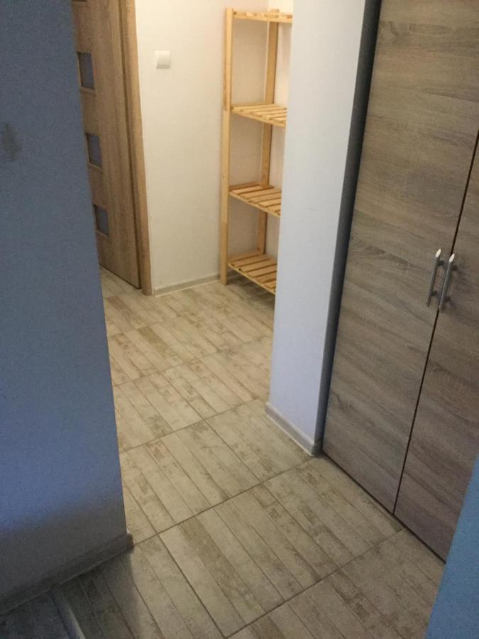 Nocleg Na Mazurach Stacze Exterior foto